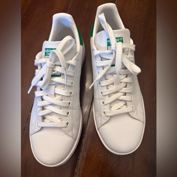 Women’s Adidas stan smith sneakers - Picture 6 of 8